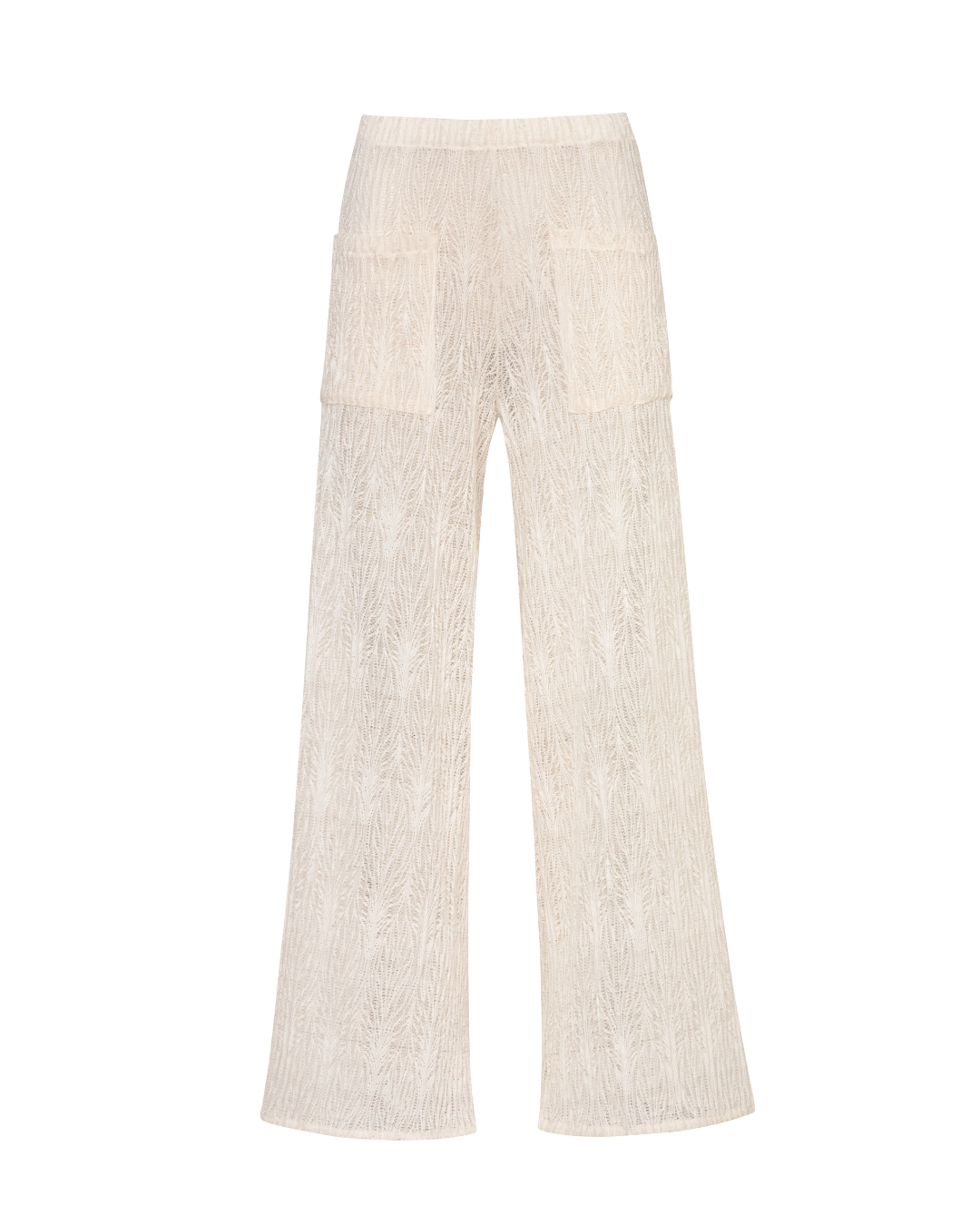 Pre Order Pantalón Yera Gardenia