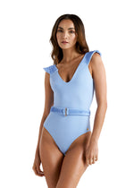 ONEPIECE RAINBOW CANDE SKY