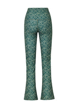 FLARE LEGGINGS BAMBOO