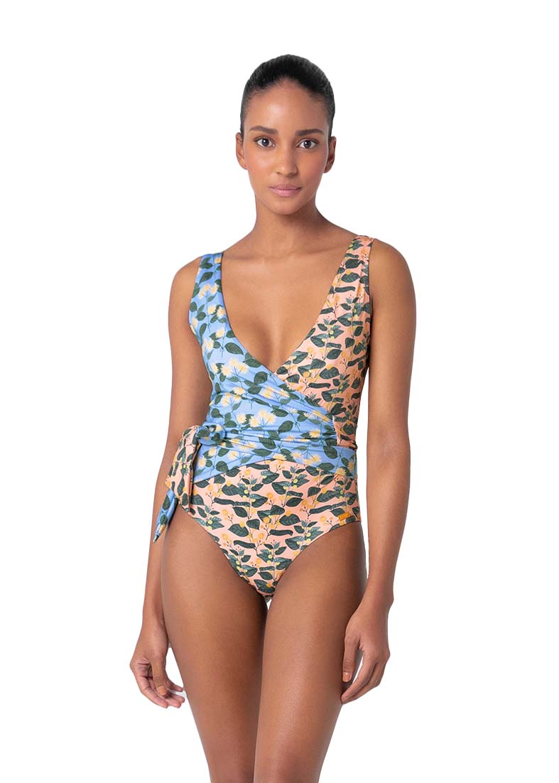 ONEPIECE ACACIA 53 PRINTED