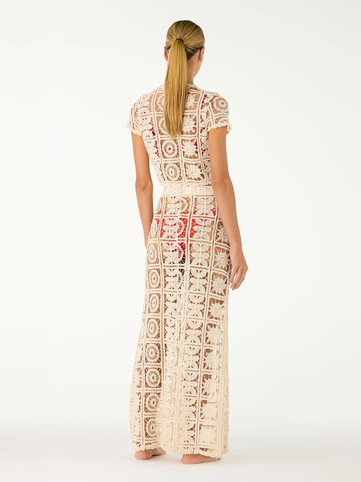 Atenas Skirt Solea