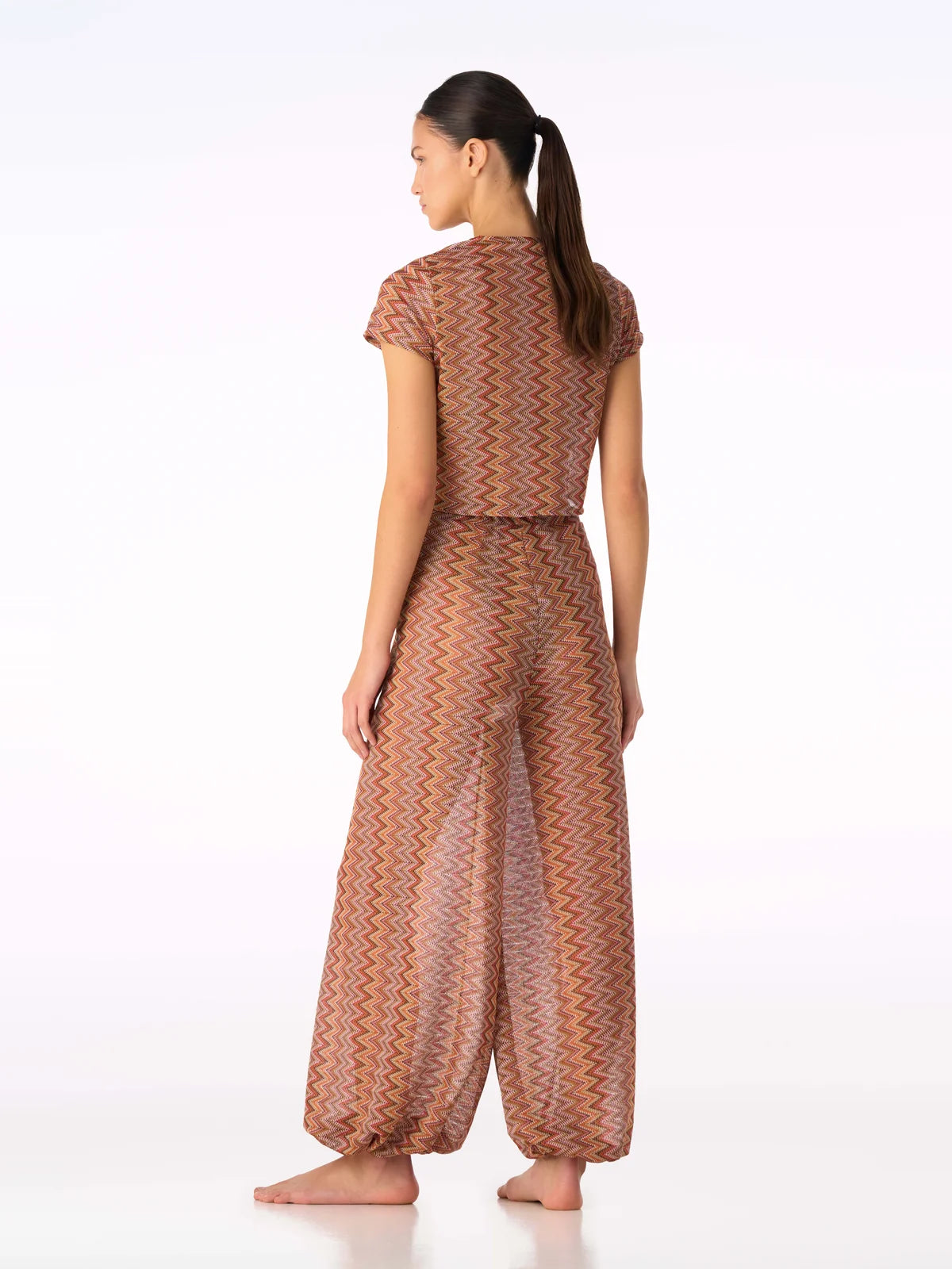 AMUNE PANTS THALIA