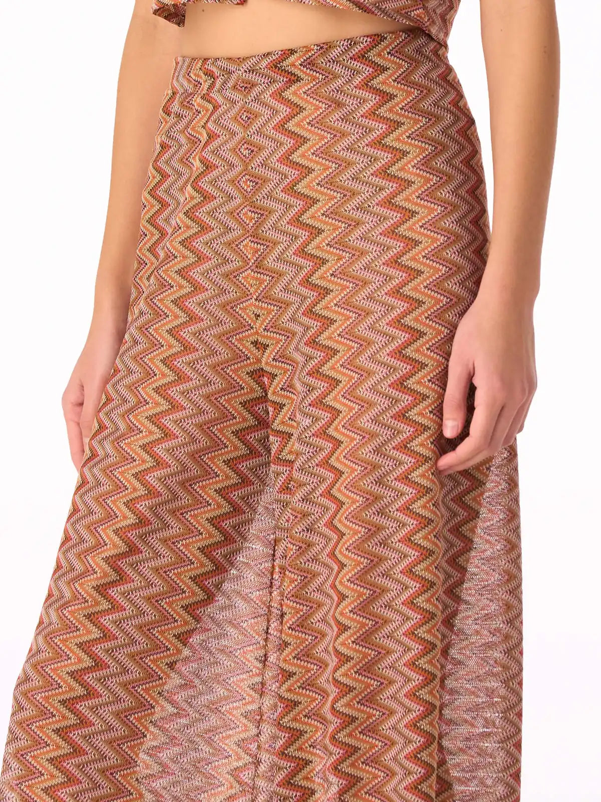 AMUNE PANTS THALIA