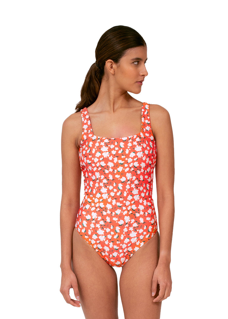 ONEPIECE ALICIA 113 PRINTED