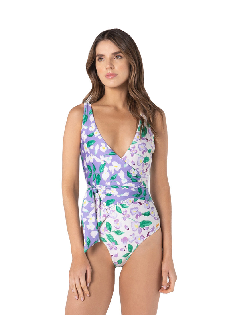 ONEPIECE AMELIA 53 PRINTED