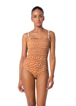 ONEPIECE ANNONA 53 PRINTED