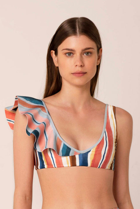 TOP ARENA 21 PRINTED