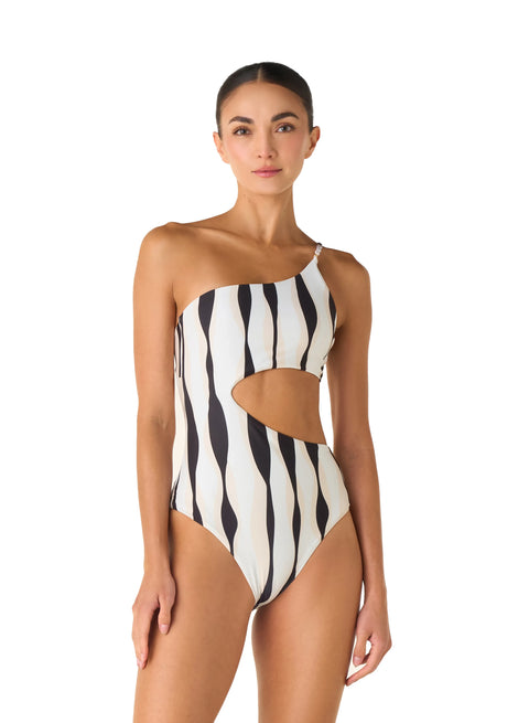 Vestido de Baño Entero Atenas Moon