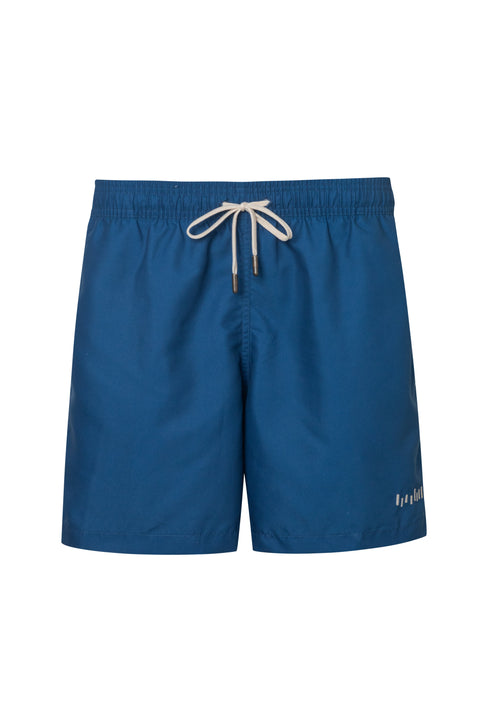 SWIM TRUNK  AVANA NAVY | CLASIC FIT