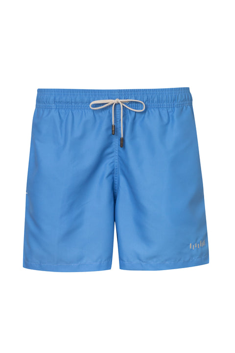 SWIM TRUNK CUT AVANA SKY