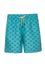 Pantaloneta De Niño Balu Aqua