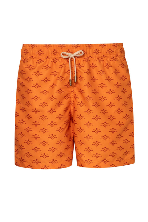 CLASSIC CUT BALU MARIGOLD