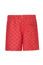 Pantaloneta De Niño Balu Salmon