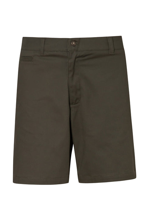 Bermuda Para Hombre Forest