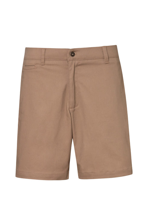 Bermuda Para Hombre Kaki