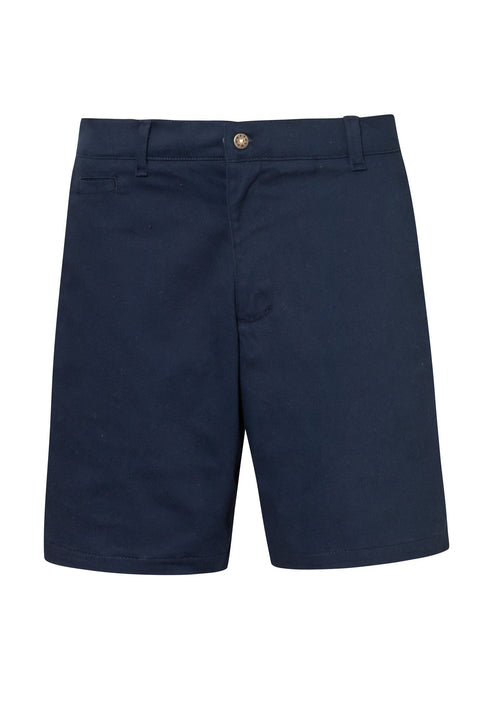 Bermuda Para Hombre Navy