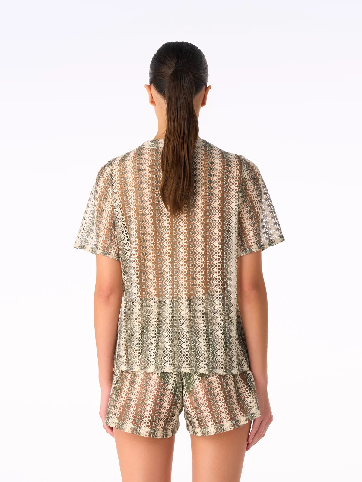 NAIR SHORTS ZAMIA