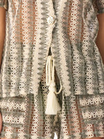 NAIR SHORTS ZAMIA