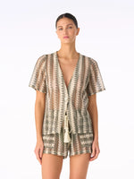 NAIR SHORTS ZAMIA