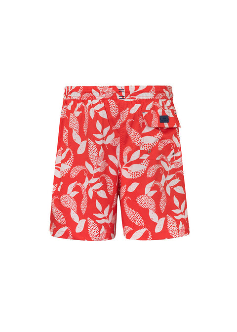 SWIM TRUNK KIDS CAIRO2 PRINTED