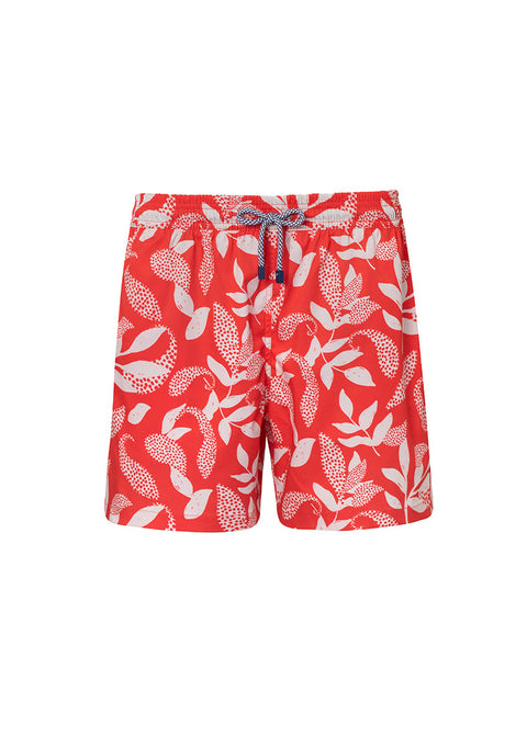 SWIM TRUNK KIDS CAIRO2 PRINTED