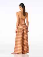 YERE PANTS FLORA