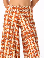 YERE PANTS FLORA