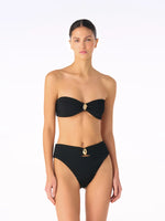 CANE TOP SHELL BLACK
