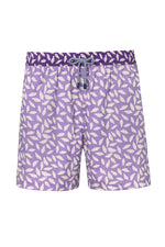 SWIM TRUNK KIDS CARMIN3 LAV1 LAV2 PRINTED