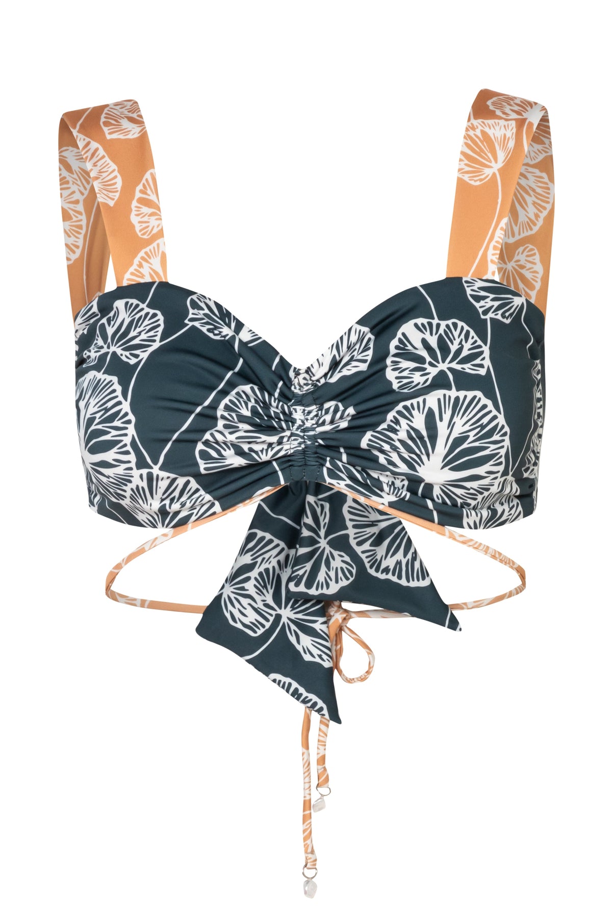 CASSANDRA TOP SAVANNA