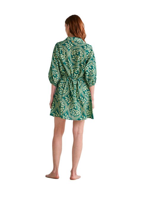 AGATHA CAMISOLE BAMBOO