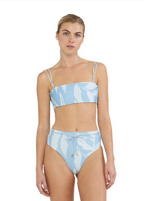 TOP CRISTAL ADA PRINTED