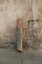 PRE - ORDER VESTIDO PENELOPE