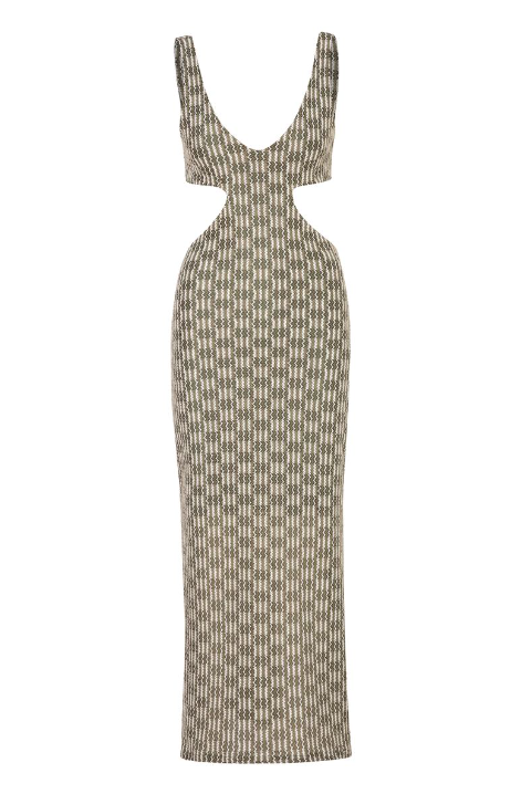 PRE - ORDER VESTIDO PENELOPE