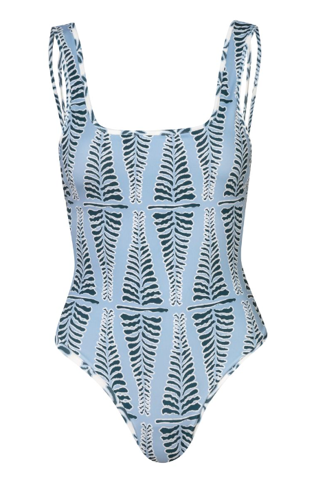 PRE - ORDER ENTERO MARINA