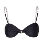 PRE - ORDER ALICIA TOP BLACK