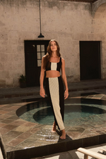 PRE - ORDER FALDA KIRA NILO