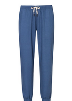 LINEN JOGGERS MOONLIGHT