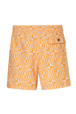 Pantaloneta De Niño Duna Yellow