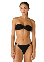 PANTY DE BIKINI LEIRE NILO BLACK