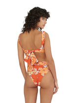 TOP ENCANTO CUASI PRINTED