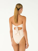 Fae Onepiece Shell Ivory