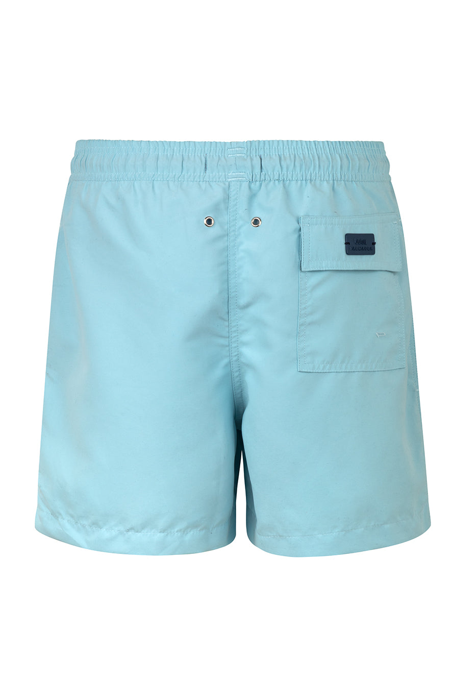 SWIMTRUNK FORT5 BABY BLUE