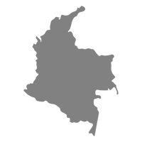 Designed in Colombia