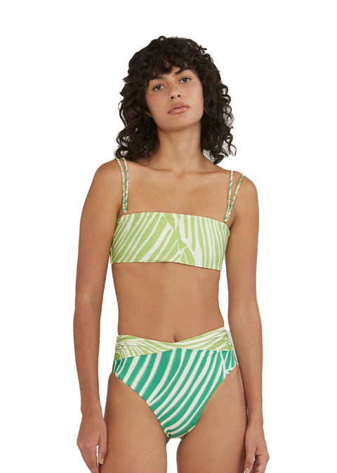 TOP IGUANA ADA PRINTED