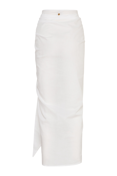 INDI PAREO IVORY