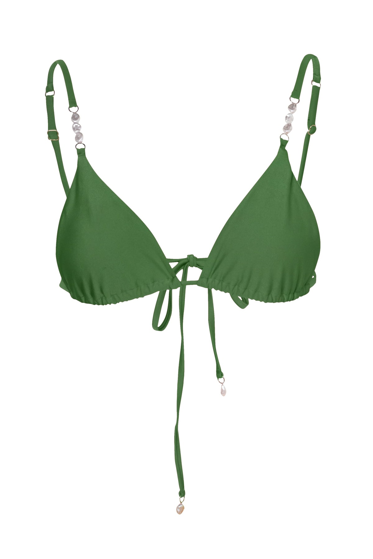 Top De Bikini Kade Forest