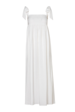 KIRE DRESS IVORY