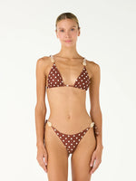 Lily Bottom Polka