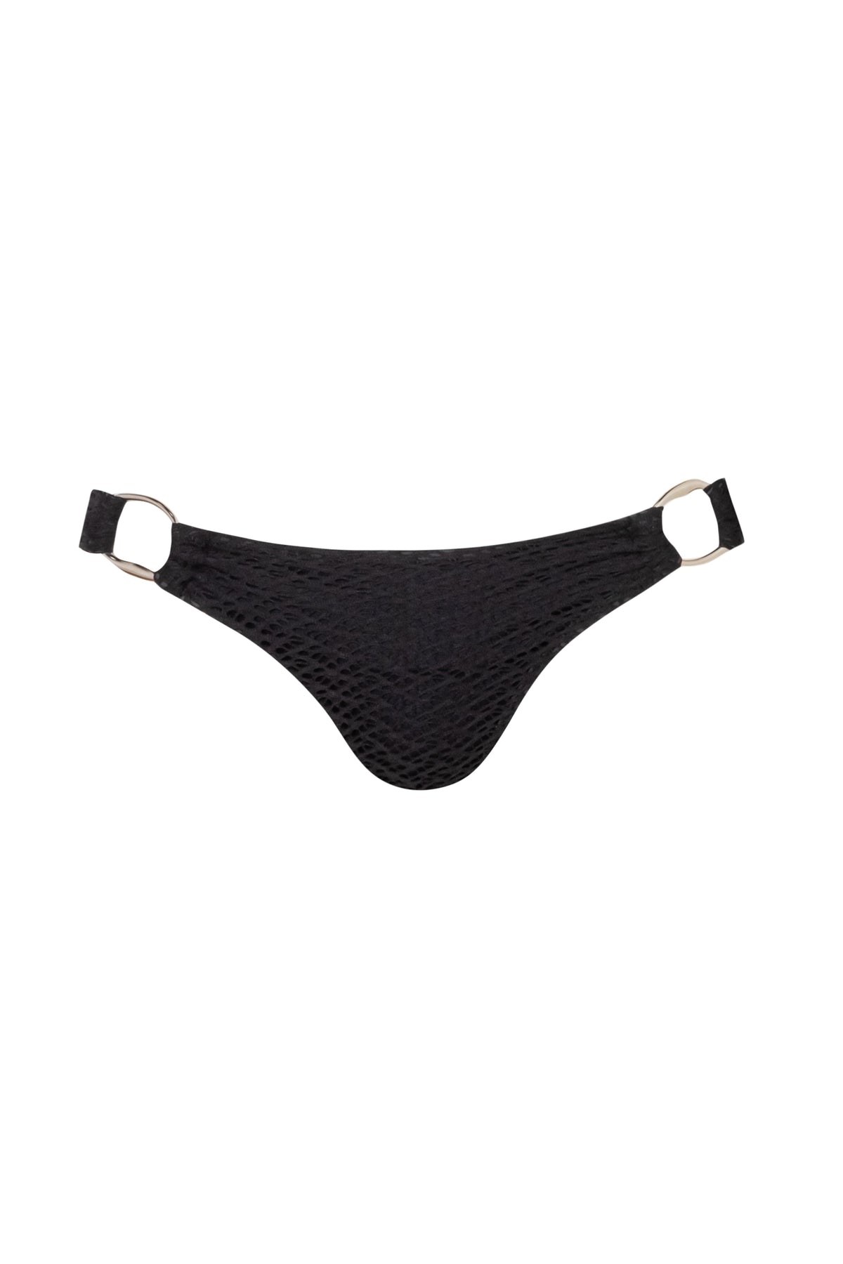 PANTY DE BIKINI LEIRE NILO BLACK